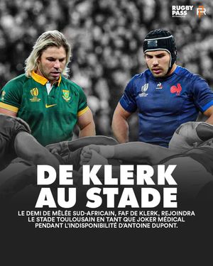 Image post by @rugbypass_fr on Instagram