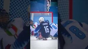 Video post by @paralympics on YouTube