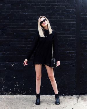 Image post by @carolinecwilder on Instagram