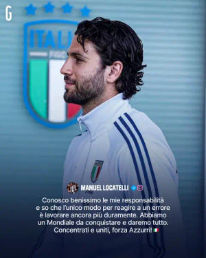 Image post by @lagazzettadellosport on TikTok