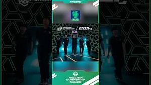 Video post by @overwatchleague on YouTube