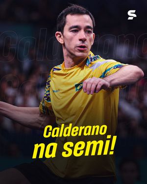 Image post by @sportv on Instagram