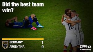 Image post by @CNNFC on Twitter
