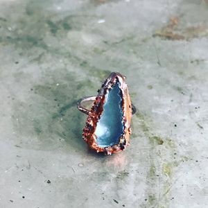 Image post by @mermaidencreations on Facebook