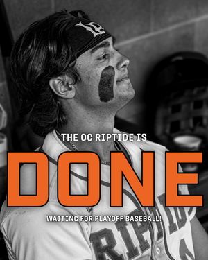 Image post by @ocriptidebaseball on Instagram