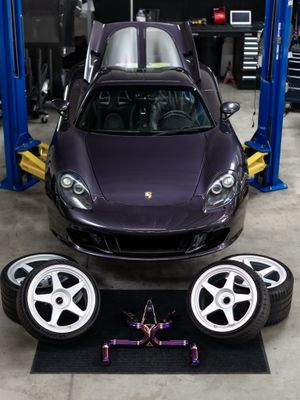 Image post by @boden_autohaus on Instagram
