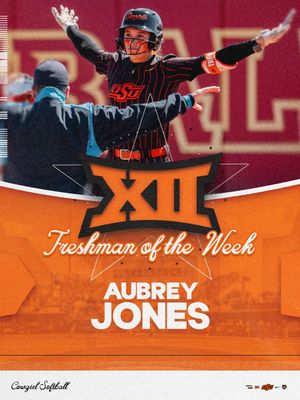 Image post by @osusoftball on Instagram