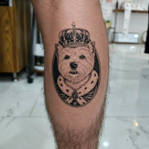 Image post by @whitesloth.tattoo on Instagram