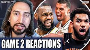 Video post by @whatswrightshow on YouTube
