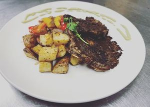 Image post by @LoveHakkaKitchen on Facebook