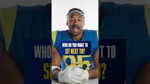 Video post by @larams on YouTube