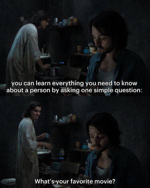 Image post by @letterboxd on Instagram