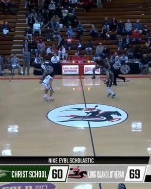 Video post by @PackMensBball on Twitter