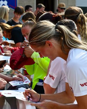 Image post by @wsucougarsoccer on Instagram