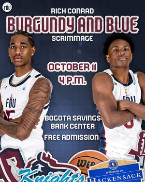 Image post by @fduknightsmbb on Instagram