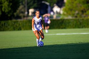 Image post by @TCUSoccer on Twitter