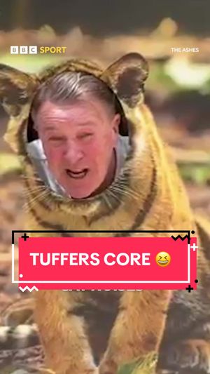 Video post by @bbcsport on TikTok