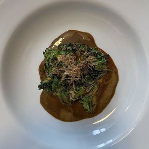 Image post by @gourmetconcerto on Instagram