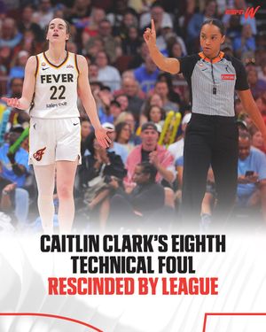 Image post by @espnw on Instagram