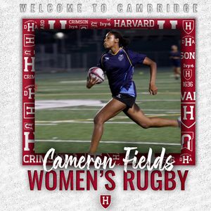 Image post by @harvardwrugby on Instagram