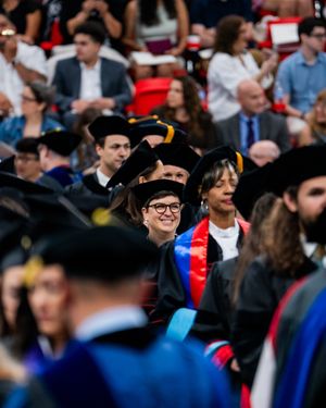 Image post by @fairfieldu on Instagram