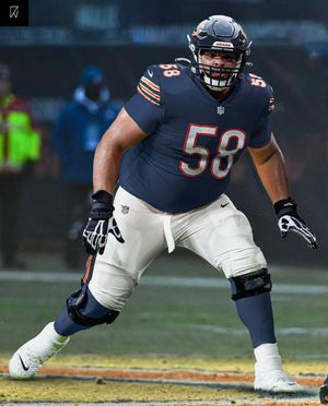 Image post by @chicagosportsguy on Instagram