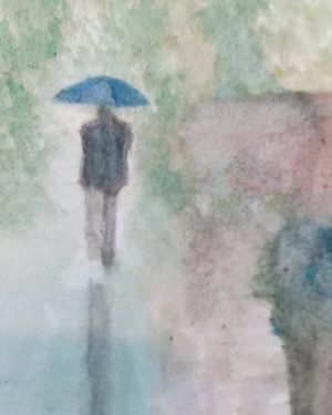 Image post by @artbykellyanne1 on Instagram