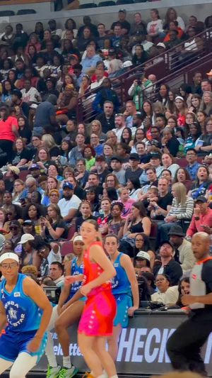 Video post by @NBA on Twitter