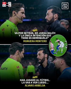 Video post by @daznfutbol on TikTok