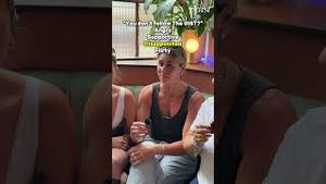 Video post by @thegistsports on YouTube