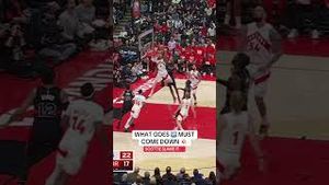 Video post by @nba on YouTube