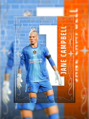 Image post by @houstondash on Instagram