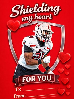 Image post by @esu_football on Instagram