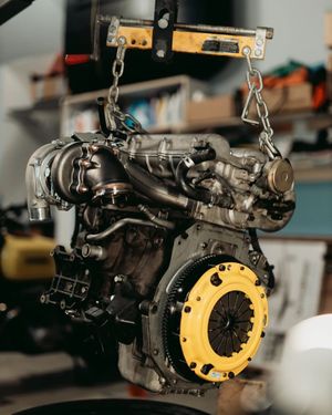 Image post by @advancedclutch on Instagram