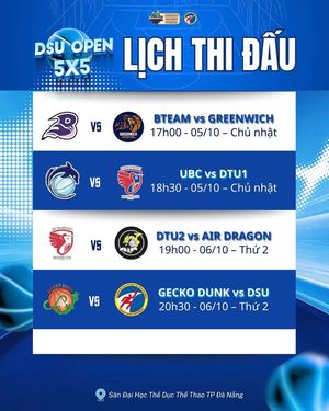Image post by @Jumpshots Tournament on Facebook