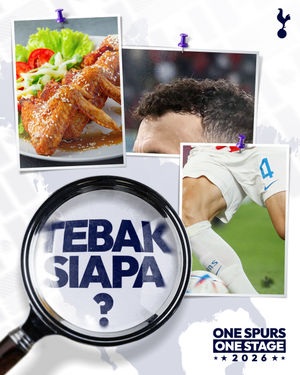 Image post by @spursofficial on Instagram