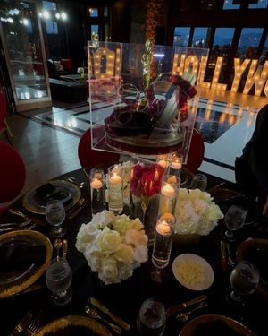 Image post by @oaksclubvalenciaevents on Instagram