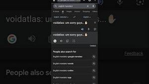 Video post by @voidatlas on YouTube