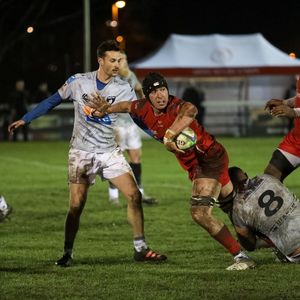 Image post by @armyrugbyunion on Instagram