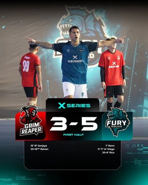 Image post by @bolalobfutsal on Instagram