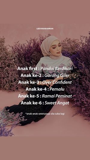 Video post by @leeyanarahman.kelantan on TikTok