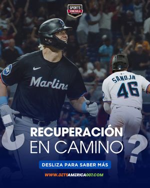 Image post by @sports_venezuela on Instagram