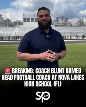 Image post by @sportsplug757 on Instagram