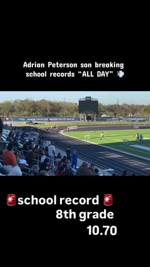 Video post by @maxpreps on TikTok