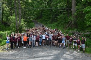 Image post by @susquehannau on Instagram