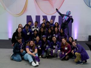 Image post by @meetnyu on Instagram