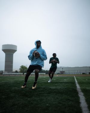 Image post by @shedeursanders on Instagram