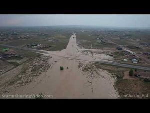 Video post by @StormChasingVideo on YouTube
