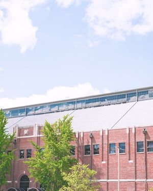 Image post by @the.tournament on Instagram