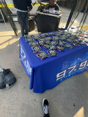 Image post by @979thebeat on Instagram